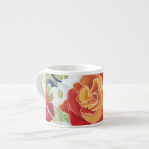 Taza De Espresso Medianoche Florencia IV