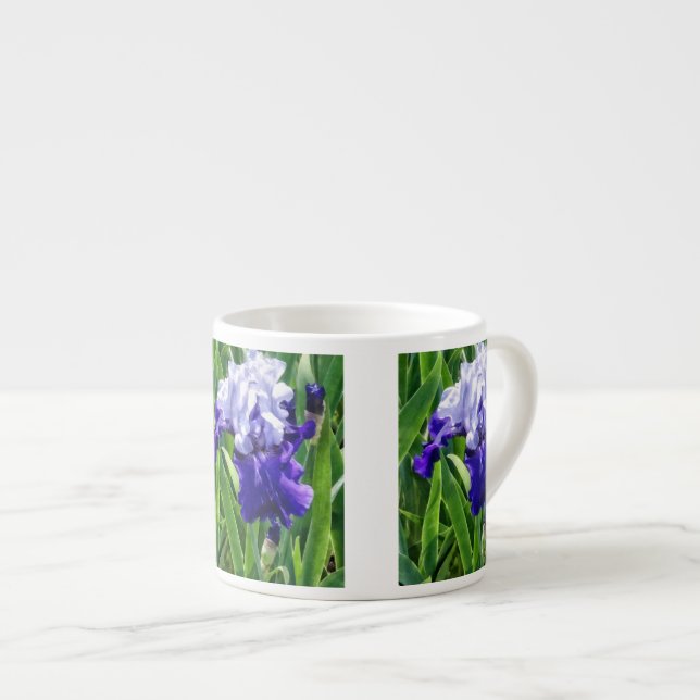 Taza De Espresso Mejor apuesta Iris (Derecha)
