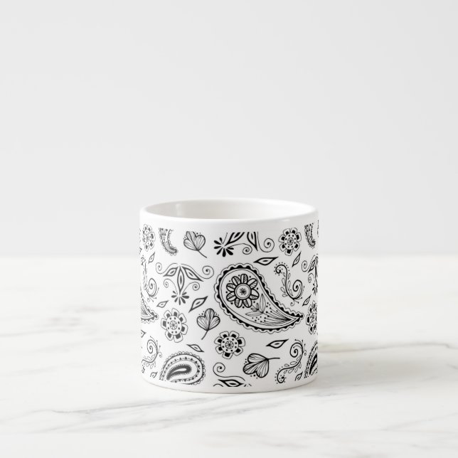 Taza De Espresso Mejor Mug de Espresso (Frente)