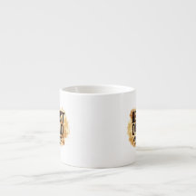 Mejor Papá Nunca Mug