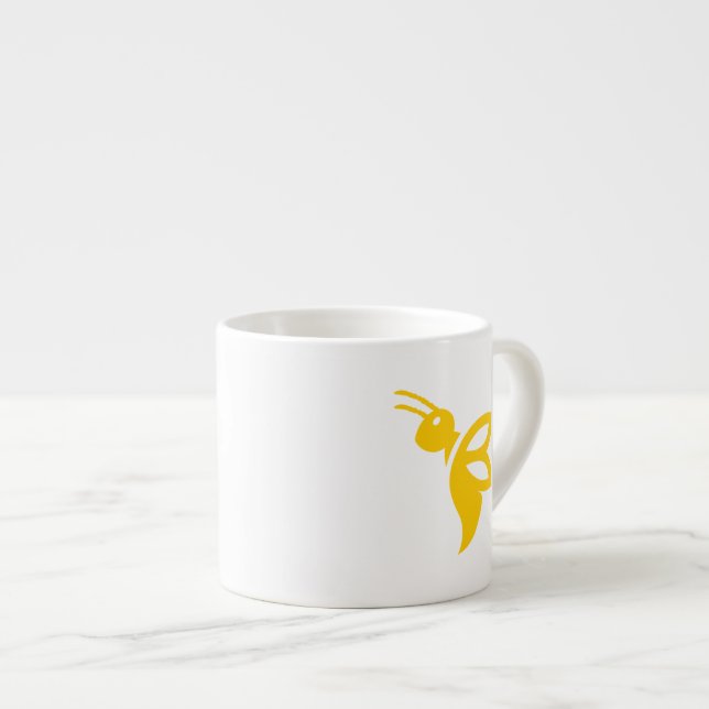 Taza De Espresso Melissa (Derecha)