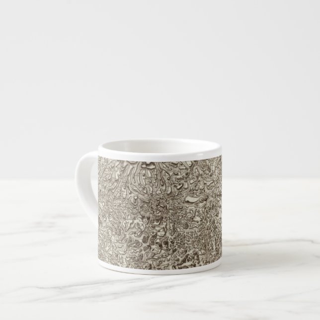 Taza De Espresso Mende (Izquierda)