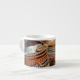 Taza De Espresso México, Cozumel. Recuerdos en Isla de Cozumel