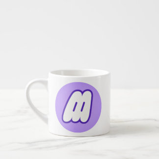 Taza De Espresso Mightymeld Espresso Mug