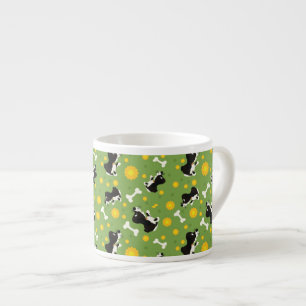 Taza De Espresso modelo 4