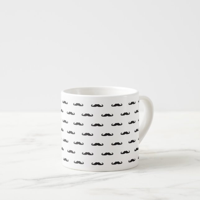 Taza De Espresso Modelo del inconformista (Derecha)
