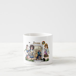 Taza De Espresso Modelos de moda de moda