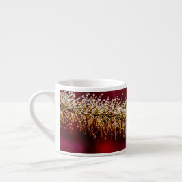 Taza De Espresso Morning Dew