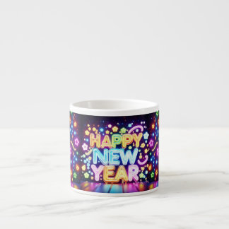 TAZA DE ESPRESSO MUG