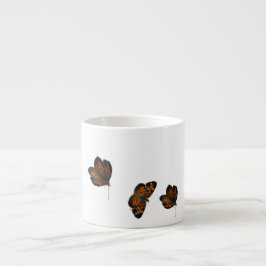 Taza De Espresso Mug de especialidad