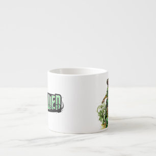 Taza De Espresso Mug de especialidad