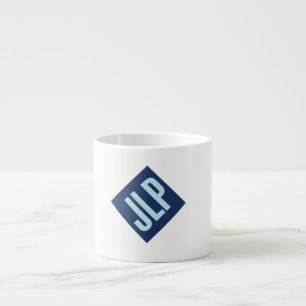 Taza De Espresso Mug de especialidad