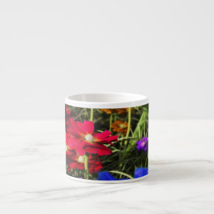 Taza De Espresso Mug de especialidad de primavera irlandesa