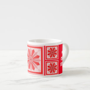 Taza De Espresso Mug especial para una hermana