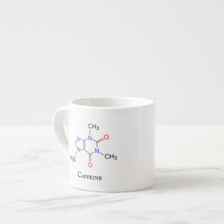 Taza De Espresso Mug, Espresso, Caffeine Grabado en relieve: 