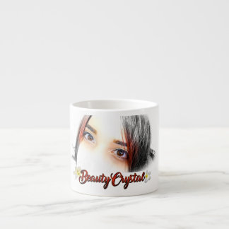 TAZA DE ESPRESSO MUG EXPRESS BEAUTYCRYSTAL 1