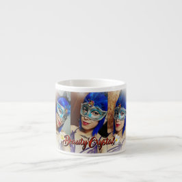 TAZA DE ESPRESSO MUG EXPRESS BEAUTYCRYSTAL 2