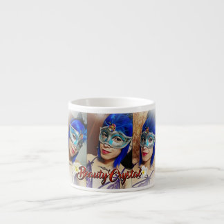 TAZA DE ESPRESSO MUG EXPRESS BEAUTYCRYSTAL 2