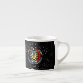 TAZA DE ESPRESSO MUG EXPRESSO AIGLE7