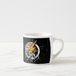 TAZA DE ESPRESSO MUG EXPRESSO INFRA