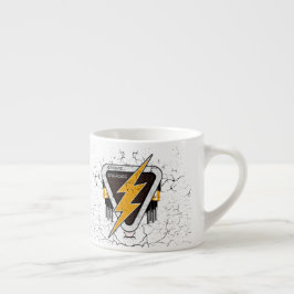 TAZA DE ESPRESSO MUG EXPRESSO NRJ 2025