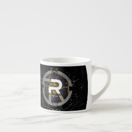 TAZA DE ESPRESSO MUG EXPRESSO REMAT 2025