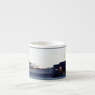 Taza De Espresso Mugre de espresso de Algobay