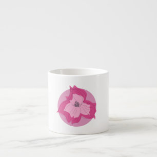 Taza De Espresso Mugre especial de Magnolia