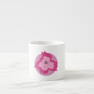 Taza De Espresso Mugre especial de Magnolia