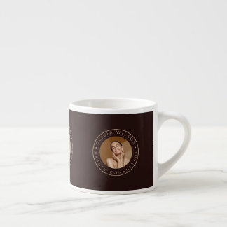 Taza De Espresso Mugs & Cups