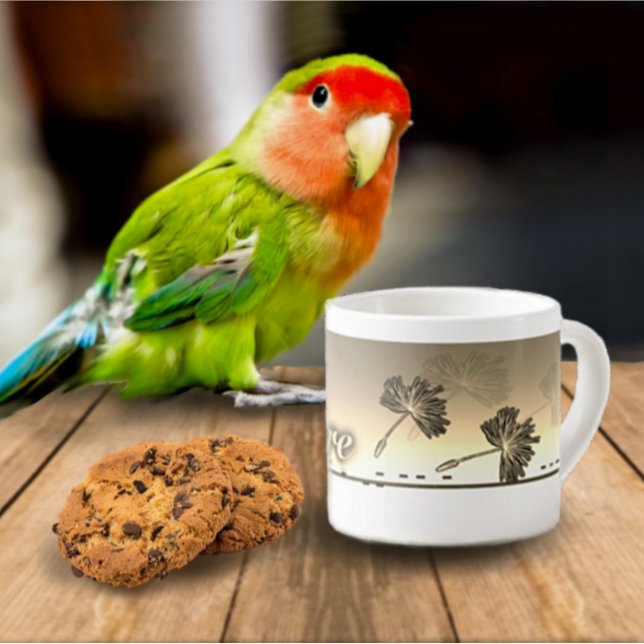Taza De Espresso Mugs & Cups (Subido por el creador)