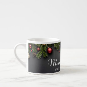 Taza De Espresso Mugs & Cups