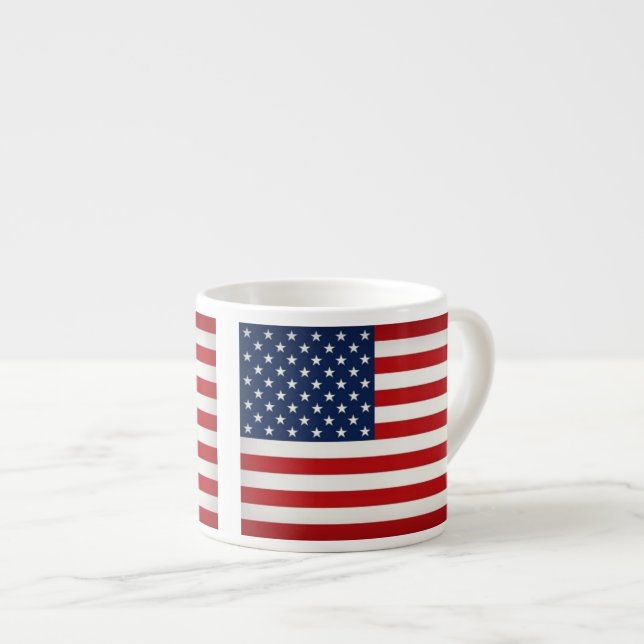 Taza De Espresso Mugs & Cups (Derecha)