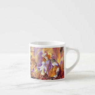 Taza De Espresso Música de hadas