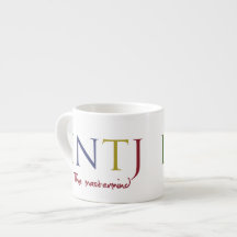 Myers-Briggs INTJ - Expresso para el genio