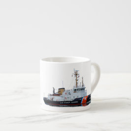 Taza De Espresso Neah Bay espresso mug