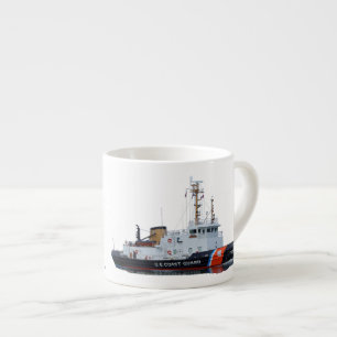 Taza De Espresso Neah Bay espresso mug