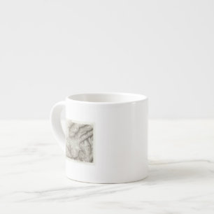 Taza De Espresso Neumático, Sidon, Israel