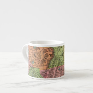 Taza De Espresso Nevada 3