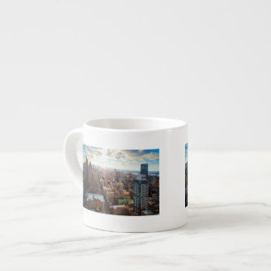 Taza De Espresso New York City
