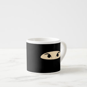 Taza De Espresso Ninja