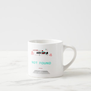 Taza De Espresso no encontrado
