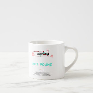 Taza De Espresso no encontrado