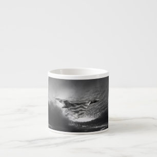 Taza De Espresso Noche Ops