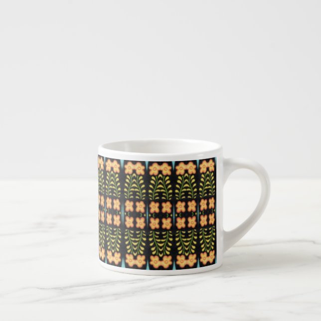 Taza de Espresso NOCTURNE (Derecha)
