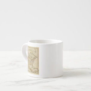 Taza De Espresso Norteamérica 10 2