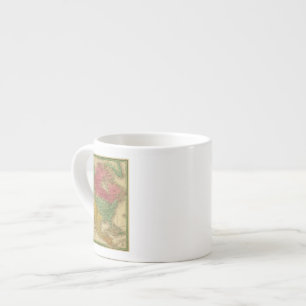 Taza De Espresso Norteamérica 9 2