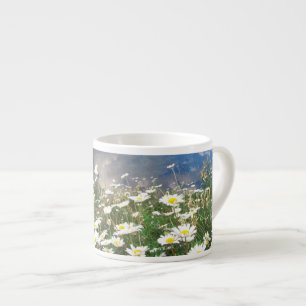 Taza De Espresso Norteamérica, Canadá, Alberta, Banff Nacional 2