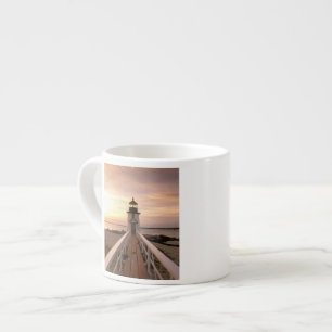 Taza De Espresso Norteamérica, EE. UU., Massachusetts, Nantucket 4