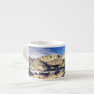 Taza De Espresso Norteamérica, EE. UU., Wyoming, Yellowstone 3